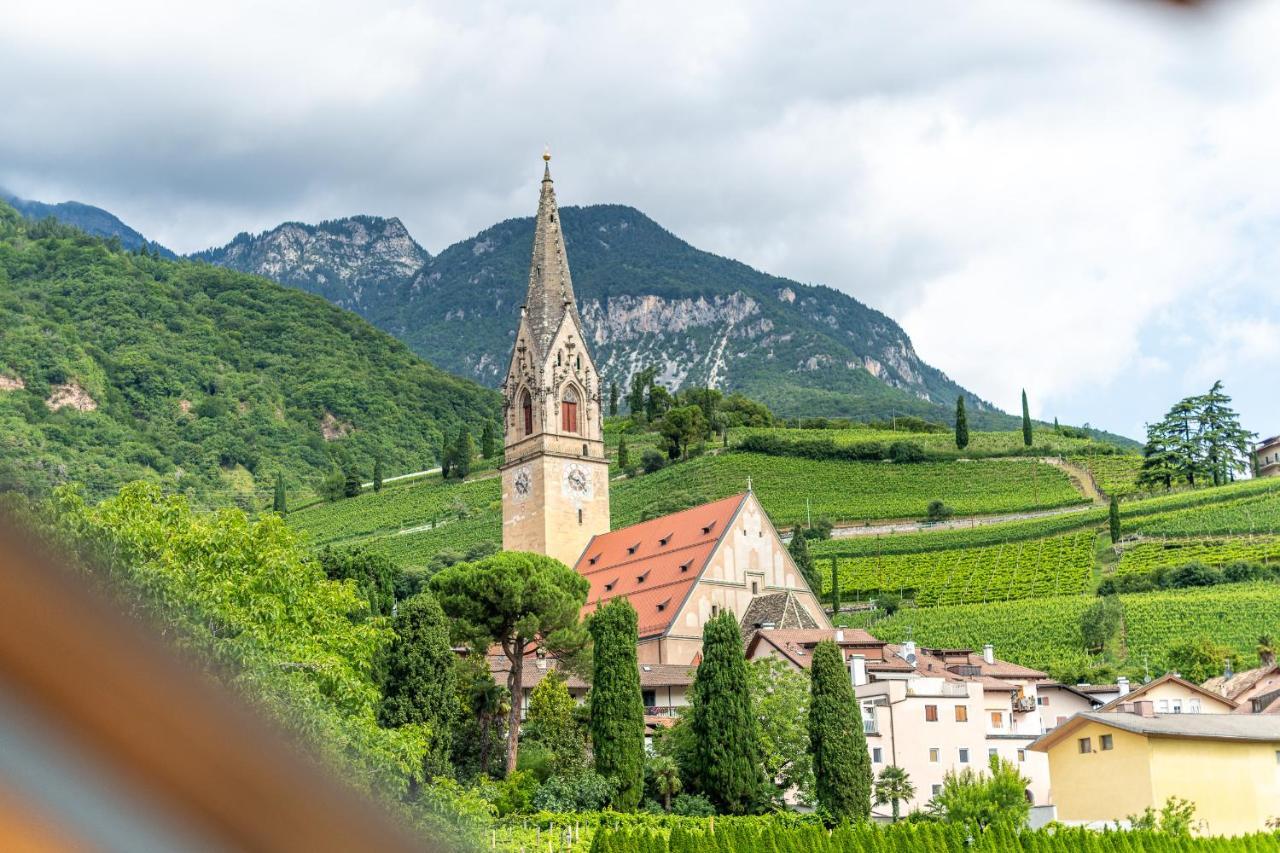 Haus Piger Tramin an der Weinstraße