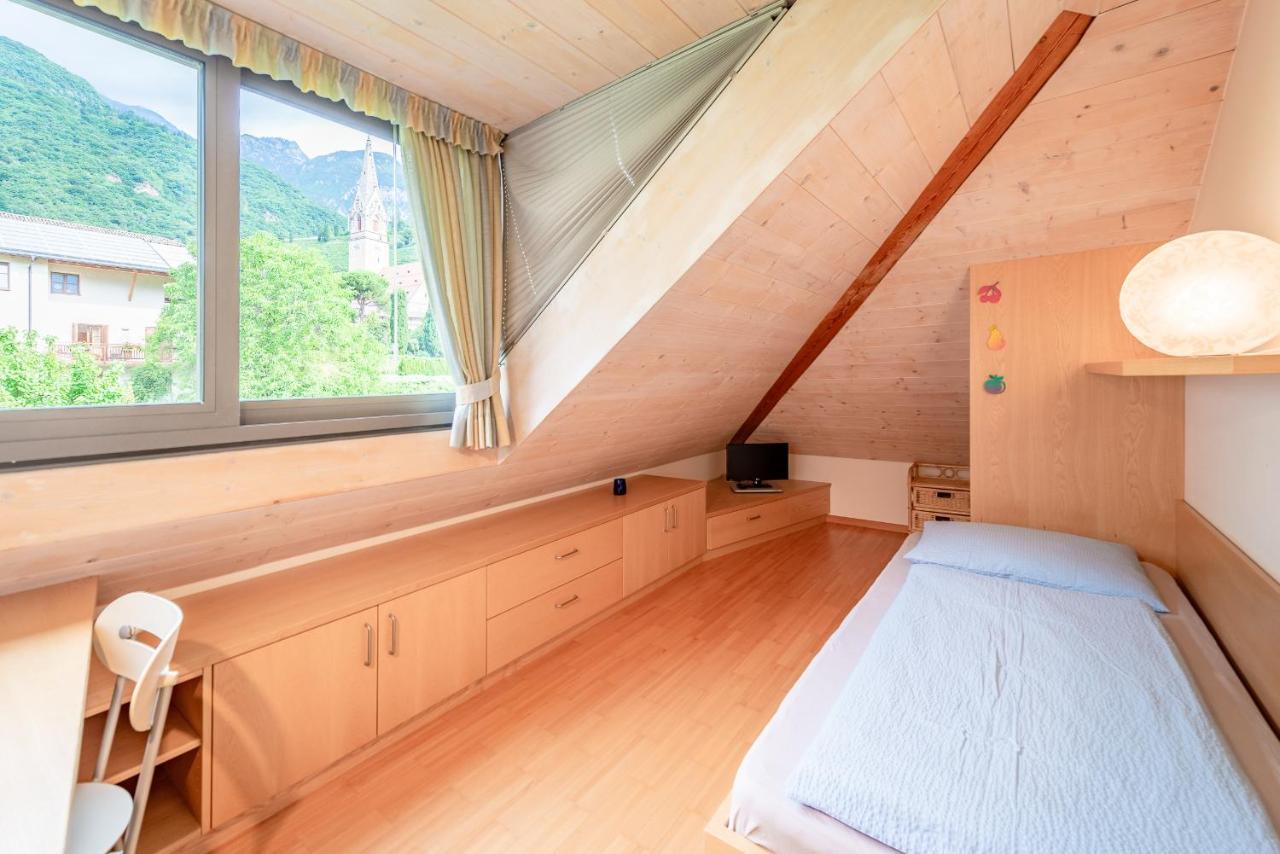 Apartment Haus Piger