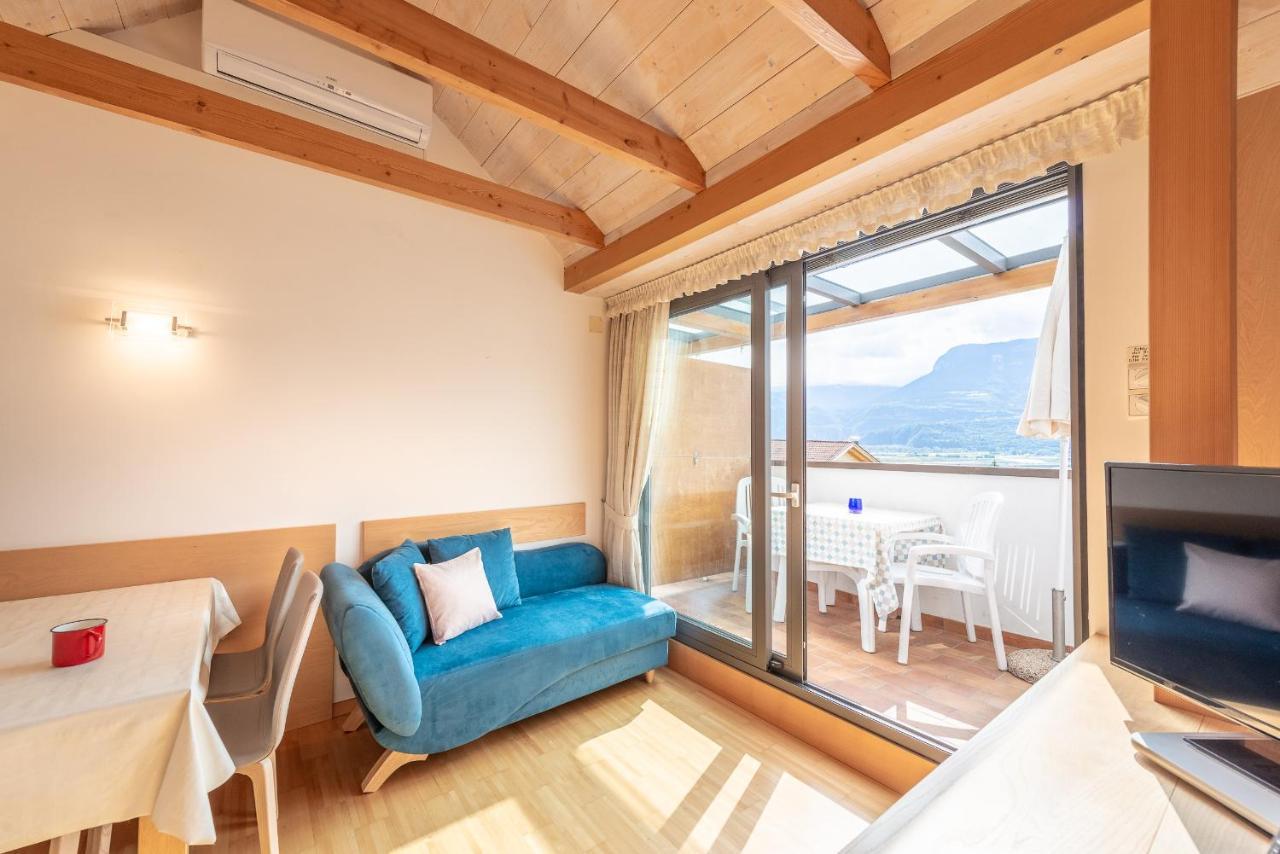 Apartment Haus Piger Tramin an der Weinstraße