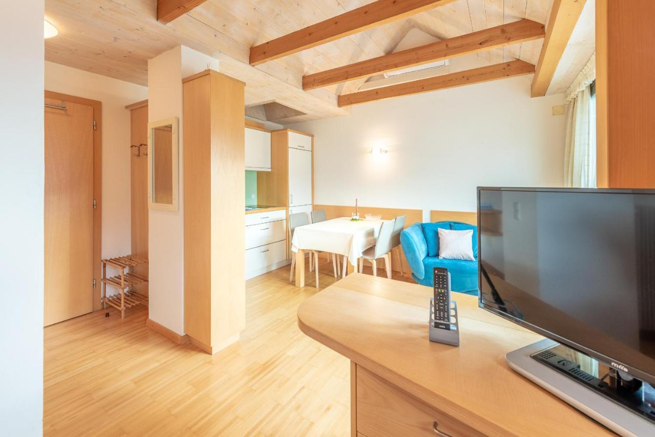 Haus Piger Apartment